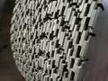 Flap Disc Grit Chart for Grinding, Blending and Finishing