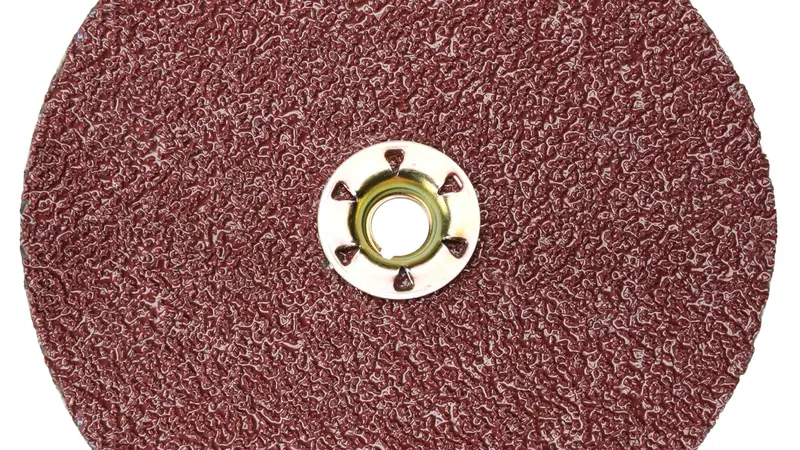 Flap Disc vs Fiber Disc